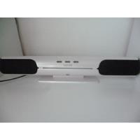 Maxell Speaker Mxsp 1200 Dock iPod iPhone Mp3, usado comprar usado  Brasil 