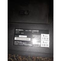 Autofalantes Tv Sony  Bravia 3d Led Full Hd, usado comprar usado  Brasil 