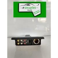Modulo De Audio E Video Interface Land Rover 5h3219c063aa comprar usado  Brasil 