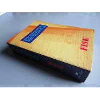 Kenerman Semi-bilingual Dictionaries Password - Fisk comprar usado  Brasil 