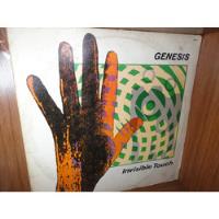 Lp - Vinil - Invisible Touch - Genesis  comprar usado  Brasil 
