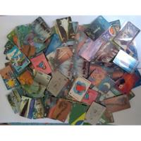 100 Cartões Telefônicos Em Séries Diferentes - Coleção, usado comprar usado  Brasil 