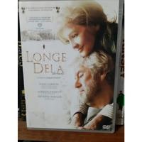 Dvd Original Do Filme Longe Dela  comprar usado  Brasil 