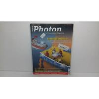 Photon The Photovoltaic Magazine  comprar usado  Brasil 