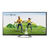 Smart Tv 3d 47'' Sony Bravia Led Full Hd Com Wifi Kdl47w805a comprar usado  Brasil 