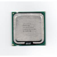 Processador Intel Pentium 4 524 3.06ghz Lga 775 1mb Fsb 533 comprar usado  Brasil 