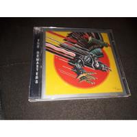 Cd Judas Priest - Screaming For Vengence Remaster Bonus Imp. comprar usado  Brasil 