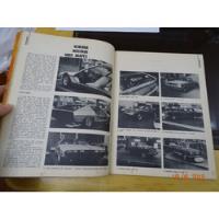 Revista Auto Esporte 31 Maio 1967 Karts Honda Genebra R518 comprar usado  Brasil 