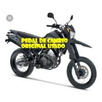 Pedal De Cambio Yamaha Xtz 250x Lander (original/usado), usado comprar usado  Brasil 