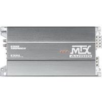 Amplificador Mtx 4 90 Rms Ohm = Rfp Power Dvc Kiker Taramps, usado comprar usado  Brasil 