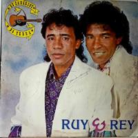 Lp Ruy E Rey - Os Canarios Da Terra - Typa 1993 - 12 Musicas, usado comprar usado  Brasil 