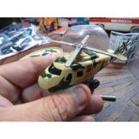 Brinquedo Antigo - Mini Helicóptero Controle Remoto, usado comprar usado  Brasil 