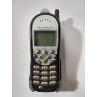 Aparelho Motorola P/ Operadora Nextel Modelo I205. comprar usado  Brasil 