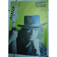 Poster Original  Richie Sambora  -   Bon Jovi  -  Ib comprar usado  Brasil 