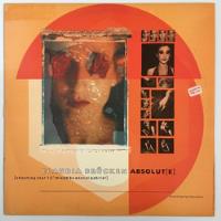 Claudia Brucken - Absolute - 12  Single Vinil Uk comprar usado  Brasil 