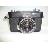 Antiga Camera Chinon Memo 35 Ee Para Coleção, usado comprar usado  Brasil 