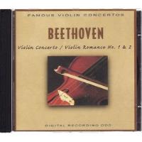 Beethoven: Violin Concerto / Violin Roma Ludwig Van Beethov comprar usado  Brasil 