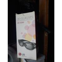Óculos 3d Da Tv New Plasma., usado comprar usado  Brasil 