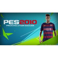Usado, Pro Evolution Soccer 2010 - Pes 2010 Pc comprar usado  Brasil 