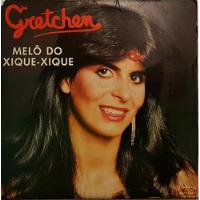 Compacto Gretchen - Melo Do Xique - Xique - Super Sexy - 198 comprar usado  Brasil 