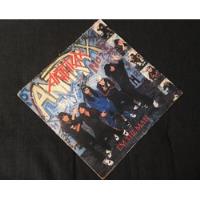 Anthrax -   I'm The Man Lp comprar usado  Brasil 
