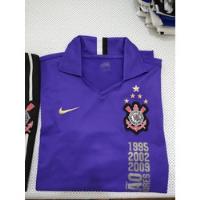 Usado, Camisa Corinthians Colecionador 2009 comprar usado  Brasil 