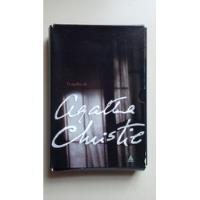 Livro O Melhor De Agatha Christie Nova Fronteira A440 comprar usado  Brasil 