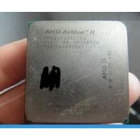 Usado, Processador P Pc Desktop Amd Athlon Ii X2 240 Adx2400ck23gq comprar usado  Brasil 