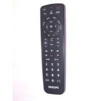 Controle Remoto Philips  Mod Spr1103/27 Up Db1 Para Tv E Dvd comprar usado  Brasil 