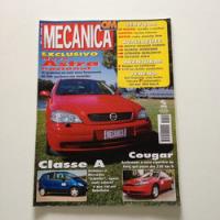 Revista Oficina Mecânica  Astra Passat Turbo Marea Re193 comprar usado  Brasil 