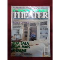 Revista Home Theater #7 comprar usado  Brasil 