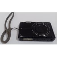 Camera Digital Fujifilm Finepix Jx580 16 Mp-ligando P/peças comprar usado  Brasil 