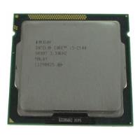 Processador Intel Core I5-2500  De 4 Núcleos E 3.7ghz Gráfic comprar usado  Brasil 