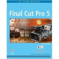 Livro - Final Cut Pro 5 comprar usado  Brasil 