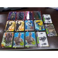 Usado, Kit Com 14 Cards Star Wars Original Topps Stormtrooper comprar usado  Brasil 
