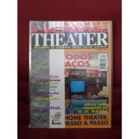 Revista Home Theater #12 comprar usado  Brasil 