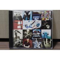 Cd U2 - Achtung Baby - Made In Canada (achados) comprar usado  Brasil 