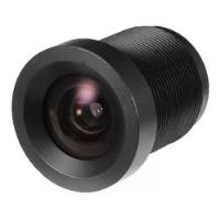 Lente Cftv 3.6mm Para Mini E Micro Câmera comprar usado  Brasil 