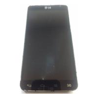 Smartphone LG G Pro Lite Dual D685 - C/avarias P/uso De Peça comprar usado  Brasil 