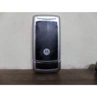 Celular Motorola W220-u2 Op. Vivo Leia A Descrição comprar usado  Brasil 