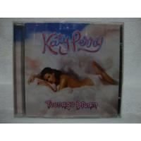 Cd Original Katy Perry- Teenage Dream comprar usado  Brasil 