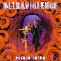 Cd Ultraviolence / Psycho Drama Importado - B311 comprar usado  Brasil 