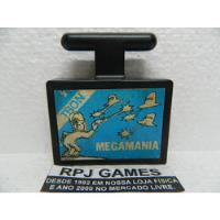 Megamania Original Da Tron P/ Atari - Loja Centro Rj, usado comprar usado  Brasil 