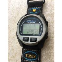 Usado, Timex Ironman Triathlon Heart Hate Fitness Monitor comprar usado  Brasil 