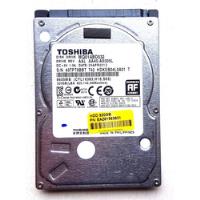 Hd Notebook Toshiba 320 Gigas Mq01abd032 320gb comprar usado  Brasil 