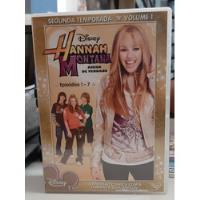Coleção Hannah Montana 2 Temporada , usado comprar usado  Brasil 