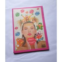 Caderno Da Xuxa - Anos 80 Raridade - Ñ É Boneca E Perfume  comprar usado  Brasil 