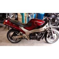 Moto Para Retirada De Peças/sucata Kawasaki Zx11 Ano 1993 comprar usado  Brasil 