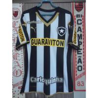Camisa Botafogo ( Puma / Carioquinha ), usado comprar usado  Brasil 