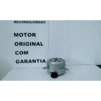 Usado, Motor Ventoinha Master 2.3  13/14 (( Original/renault )) comprar usado  Brasil 